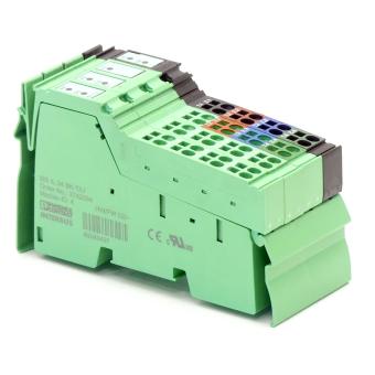 Expansion module IBS IL BK-T/U 