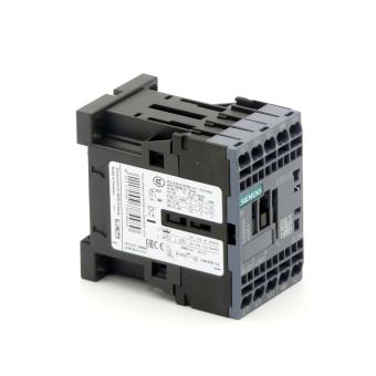Power contactor 