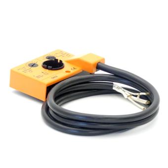 Auxiliary switch 