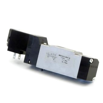 Solenoid valve MEH-5/2-1/8-P-I-B 