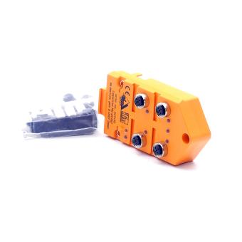 AS-Interface Module CompactLine Compact Line M12 4DI IP67 