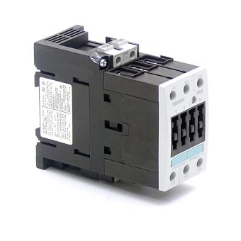 Contactor 3RT1034-1BB40 