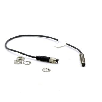 Inductive sensor BES01AL 