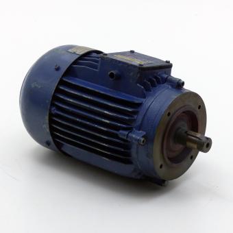 Three-phase Motor 