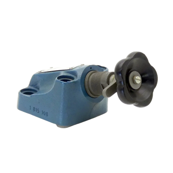 Pressure reducing valve 0 811 100 001 