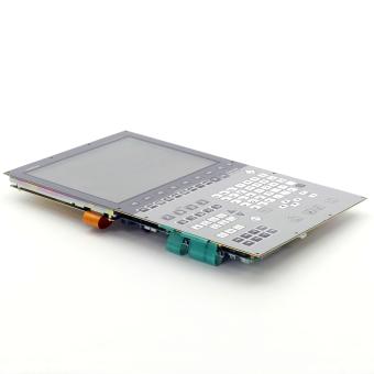 CNC interface unit 
