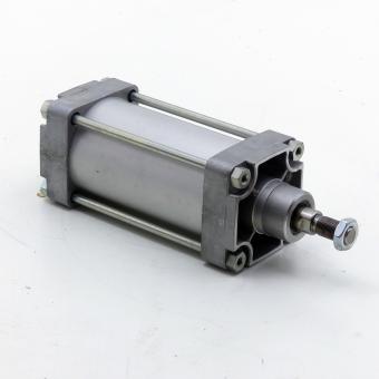 Kompaktzylinder 100 x 100  Neu