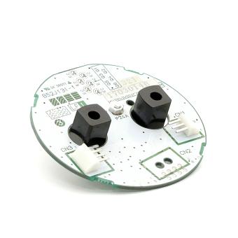Lathe Encoder 