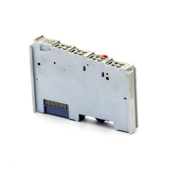 Digitaleingangsklemme 8DI 24V DC 3,0ms 