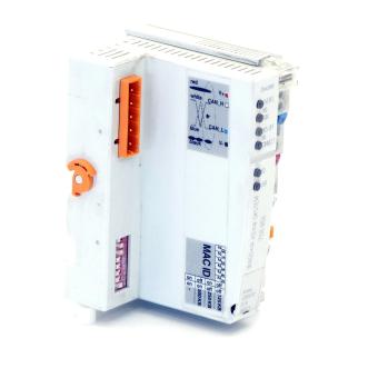 DeviceNet Controller 
