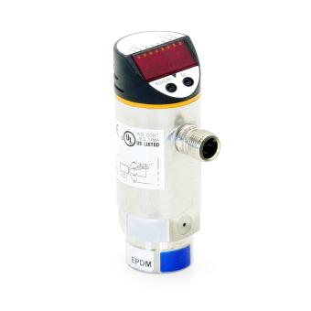 Drucksensor mit Display 