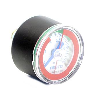 Manometer 