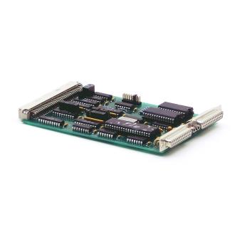 Serial Interface Card 