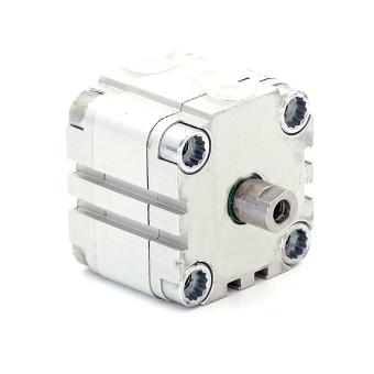 Compact cylinder 