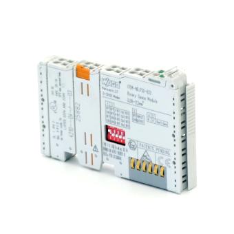 Binäres Platzhaltermodul 