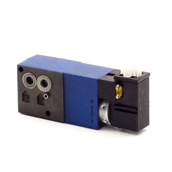 Pressure Switch 