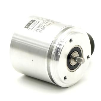 Rotary encoder 