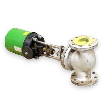 Electric actuator 
