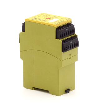 Safety Relay XV2P 30/24VDC  