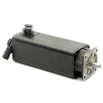 Servo motor 