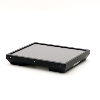 19" TFT Bildschirm im Gehäuse 