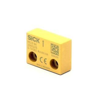 Betätiger für magnetische Sicherheitsschalter RE13-SK 