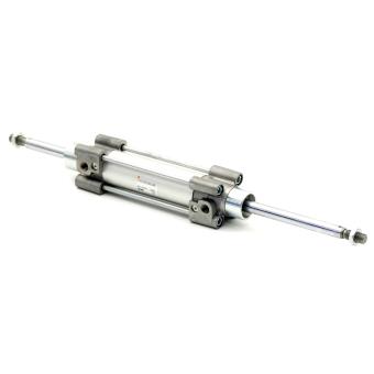 standard cylinder 