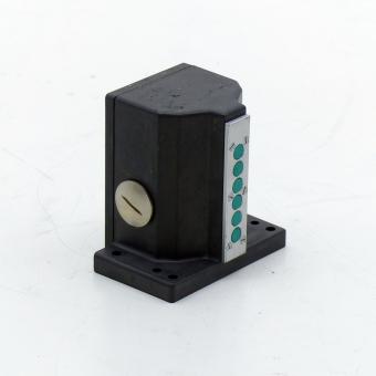 Multiple limit Switch X12-728 L New