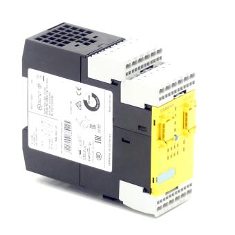 central unit 