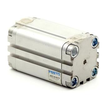 Compact cylinder ADVU-40-60-P-A 