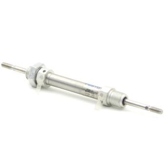 Round Cylinder DSNU-12-40-PPV-A-S2 