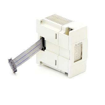 Output module 