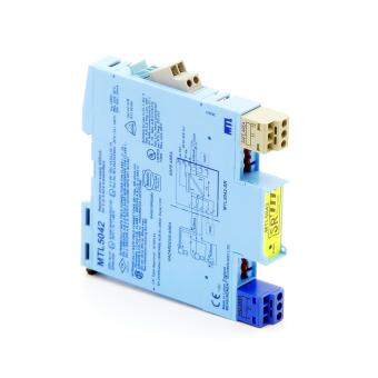 Repeater power supply 