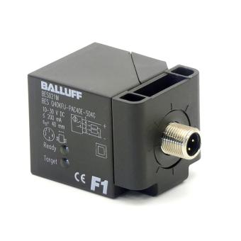 Induktiver Sensor BES021M 
