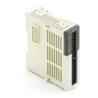 Erweiterungsgerät FX2NC-16EYR-T-DS Gebraucht