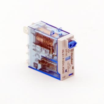 Plug-in relay 