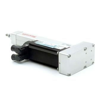 Elektromechanischer Zylinder EMC-040-NNG2 