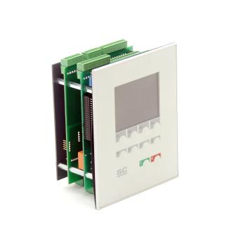 Temperature Controller R8200-P-1-SI1-0-5 
