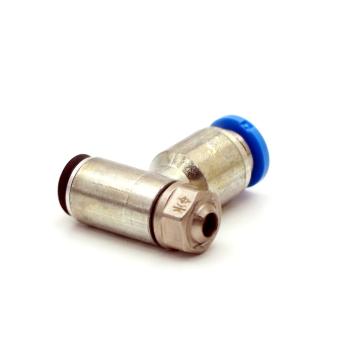 Throttle check valve GRLZ-M5-QS-4-D 