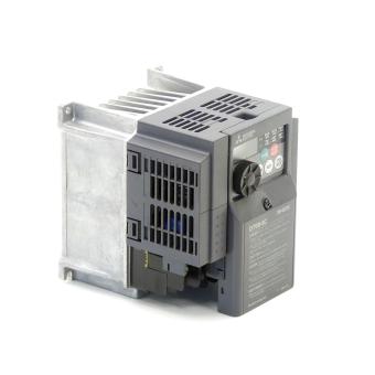 Frequency Inverter D700-SC 