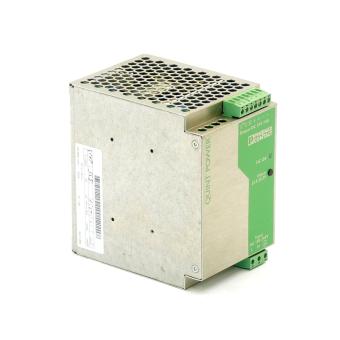 Power Supply OUINT-PS-100-240AC/24DC/10 
