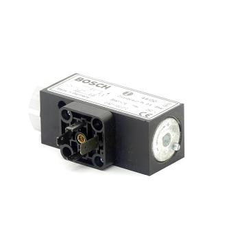 Pneumatik Magnet Ventil 