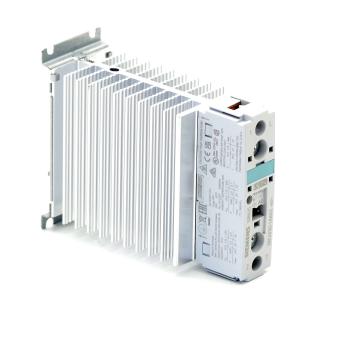 Semiconductor contactor 