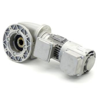 Getriebemotor mit Fremdlüfter 