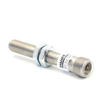 Inductive sensor 