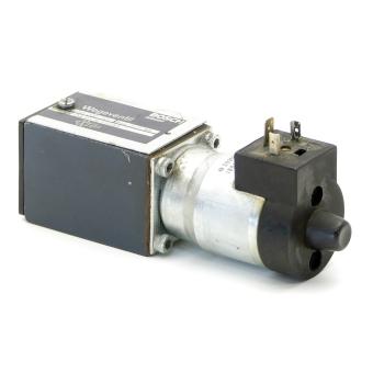 4/2 Directional valve 
