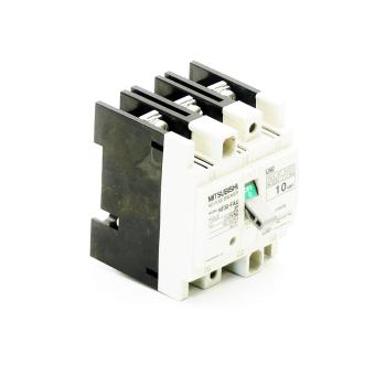 Circuit breaker 