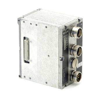 Busknoten COMNET-DP 