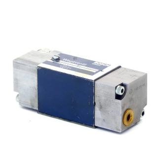 4/2 Directional valve 