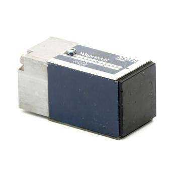 4/2 Directional valve WV 04 P1 N 6 12 A0 